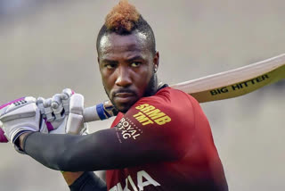 Andre Russell