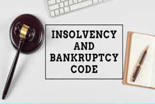 Insolvency and Bankruptcy Code Bill