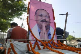 last journey of rajen borthakur