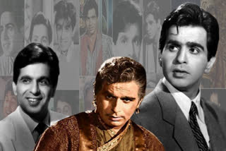 Dilip Kumar latest news