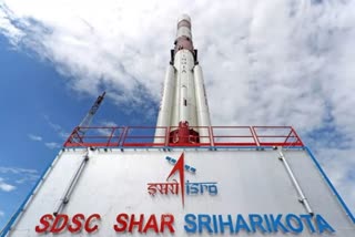 ISRO has successfully implemented the Fifth Plan in PSLV 50th vechicle