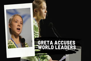 Greta Thunberg