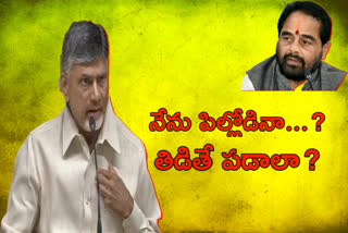 chandra babu