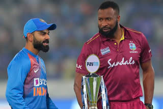 India vs West Indies