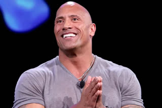 Dwayne Johnson