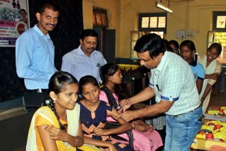 vaccination campaign