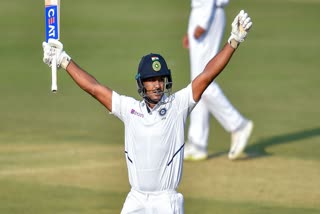 Mayank Agarwal replaces Shikhar Dhawan,  injured Shikhar Dhawan, India’s ODI squad against West Indies, india-indies ODI series, ଭାରତ ବନାମ ୱେଷ୍ଟ ଇଣ୍ଡିଜ, ଦିନିକିଆ ସିରିଜରୁ ଆହତ ଧୱନ ବାଦ, ମୟଙ୍କ ଅଗ୍ରୱାଲ