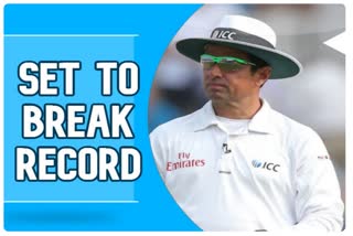 Aleem Dar