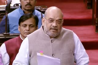 Amit shah