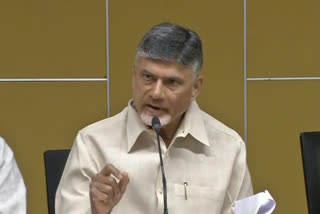 chandra babu