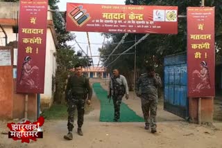 Preparations for assembly elections completed in hazaribag
