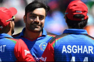 Asghar Afghan Reappointed Afghanistan Captain Across All Formats