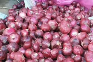 notification for control of onion prices in mandi