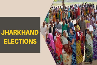Stage set for 3rd phase polling in Jharkhand on Thursday