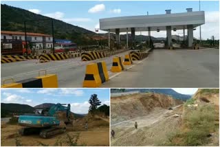 yelahanka hindupur state highway