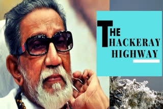 Nagpur-Mumbai E-way to be renamed after Bal Thackeray