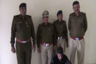gang rape with 17-year-old minor in palwal