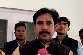 cabinet-minister-anil-rajbhar