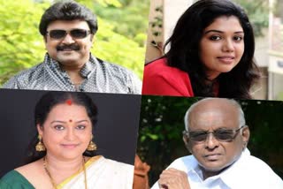 celebrities wish for rajinikanth birthday