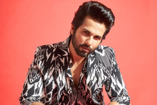 Shahid Kapoor walks out of award show after being denied Best Actor award