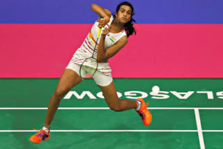 PV sindhu BWF WC opener