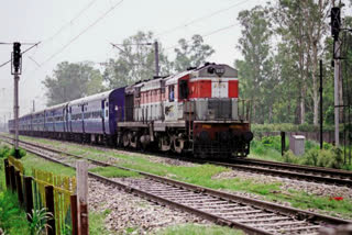Teerth Yatra trains