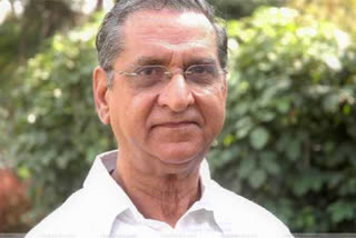 gollapudi maruti rao death