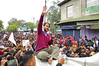 শিৱসাগৰত সকলো শিক্ষানুষ্ঠানৰ পৰীক্ষা আৰু পাঠদান বাতিল