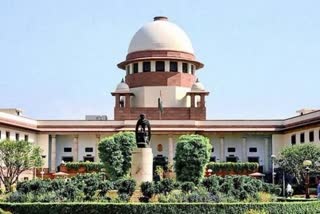 Plea in SC seeks framing of guidelines for time-bound disposal of mercy petitions