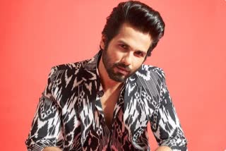 Shahid Kapoor controversy