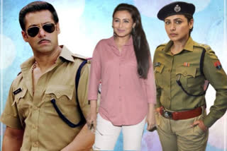 Shivani Roy is senior to Chulbul Pandey: Rani Mukherjee