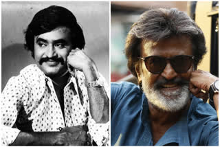 Rajinikanth Journey from Bus conductor to superstar