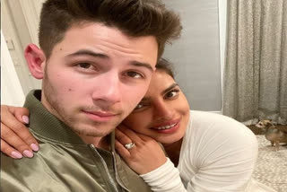 priyanka and nick working on untitled sangeet project with amazon