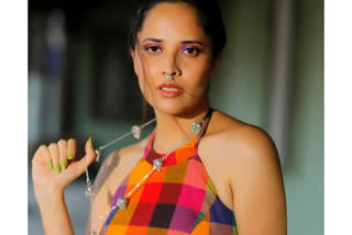 anasuya bharadwaj