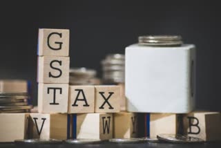 GST