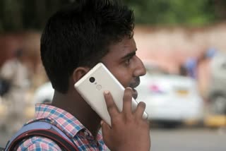 Mobile industry seeks GST rate cut for phones up to Rs 1,200