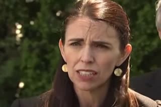 NZ PM Jacinda Arden, ஜெசின்டா ஆர்டன்