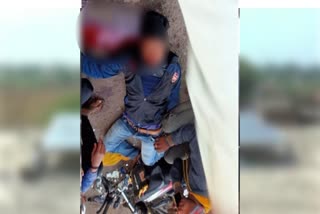 bike-and-tractor-accident-in-dharwad