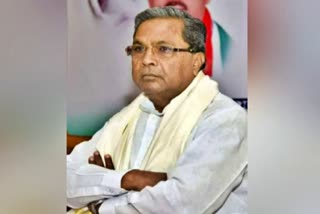 Recovery in Siddaramaiah Health