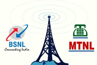 BSNL & MTNL