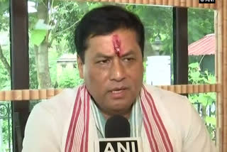 Anti-CAB protests: Assam CM appeals people to maintain peace  not get 'misled'  സി.എ.ബി:  ജനങ്ങളോട് സംയമനം പാലിക്കാന്‍ ആവശ്യപ്പെട്ട് അസം മുഖ്യമന്ത്രി  സര്‍ബാനന്ദ സോനോവാള്‍