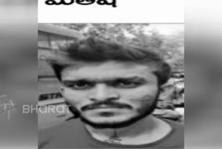 thief-arrest-in-hyderabad