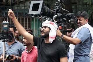 raj chakrabarty new film