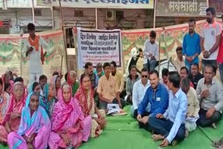 disable-persons-agitation-at-buldana