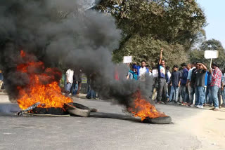 assam protests