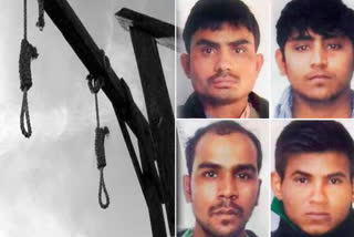 Nirbhaya convicts