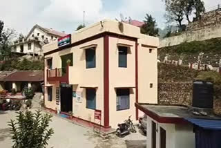 chokhutia  police station