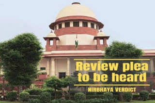 SC to hear review plea of Nirbhaya convict on Dec 17