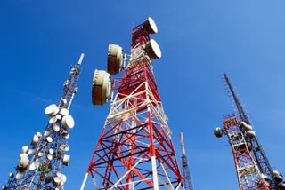 telecom revenue down 7 % in 2018-19 government
