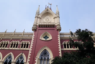 Calcutta High court